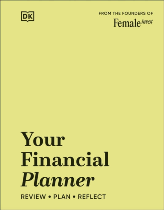 FEMALE INVEST - YOUR FINANCIAL PLANNER