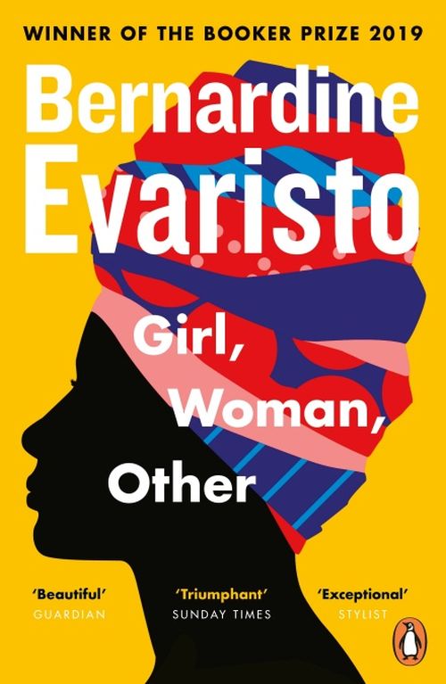 GIRL, WOMAN, OTHER
