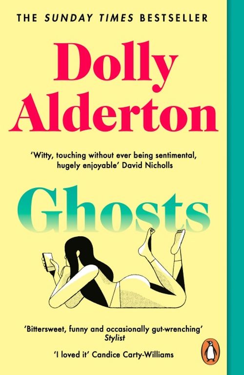 GHOSTS