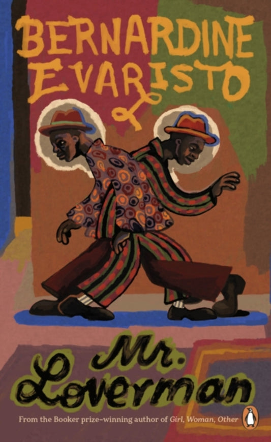MR. LOVERMAN