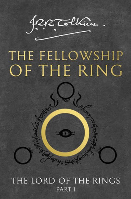 LORD OF THE RINGS