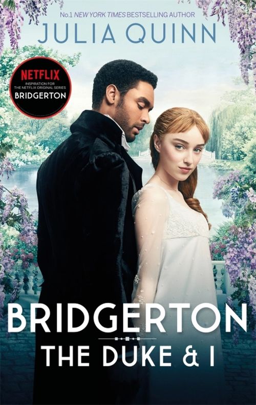 THE DUKE AND I BRIGERTON #1