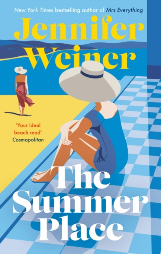 THE SUMMER PLACE