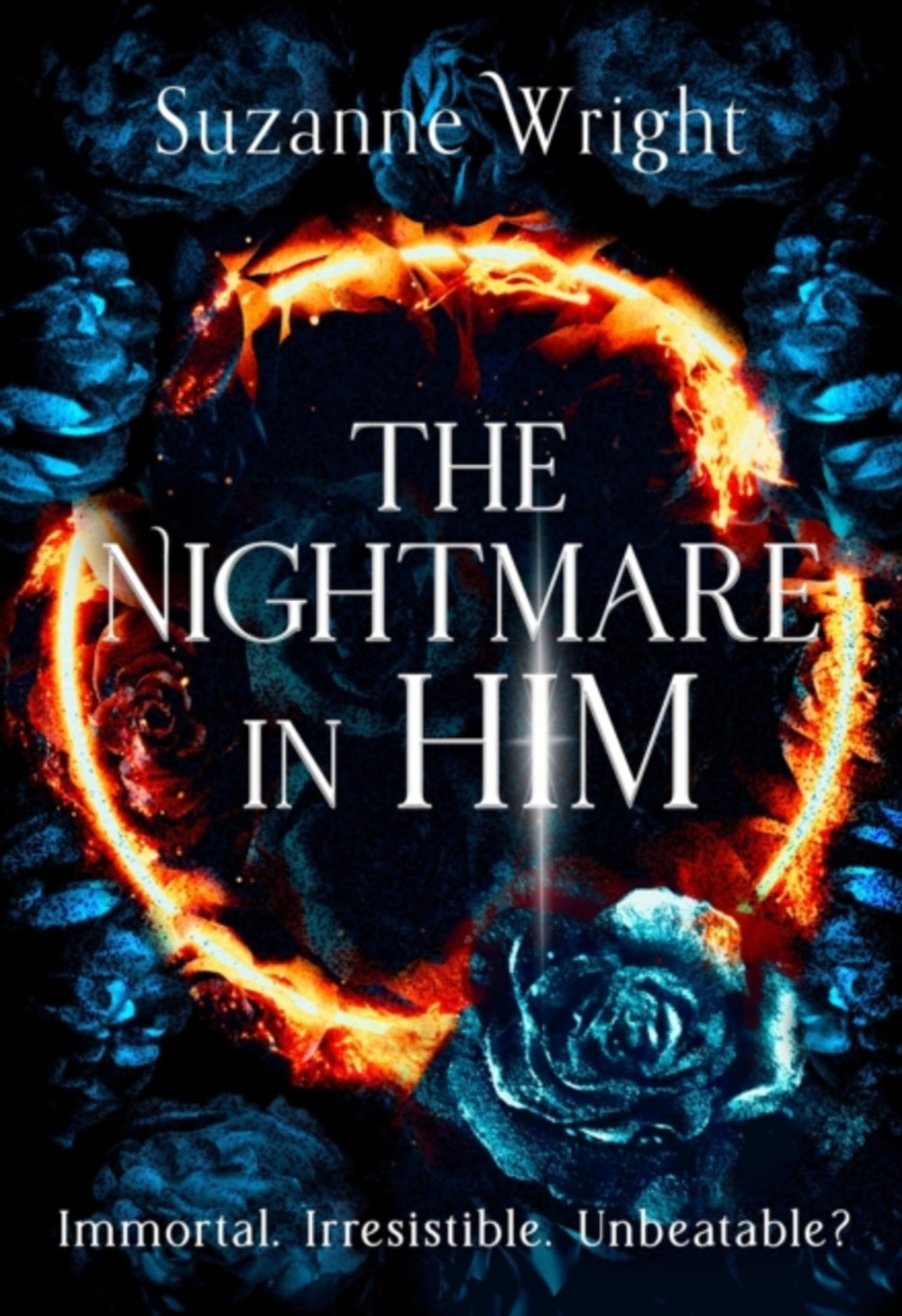 THE NIGHTMARE IN HIM