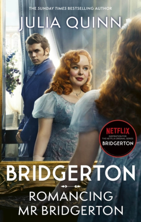 ROMANCING MR BRIDGERTON