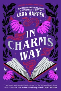 IN CHARMS WAY