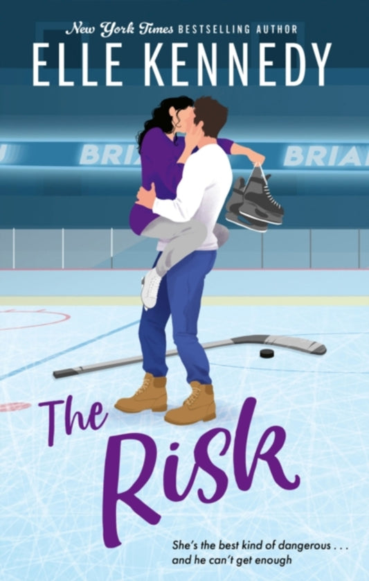 THE RISK