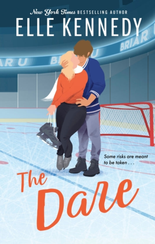 THE DARE