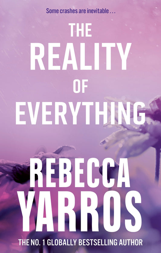 REALITY OF EVERYTHING