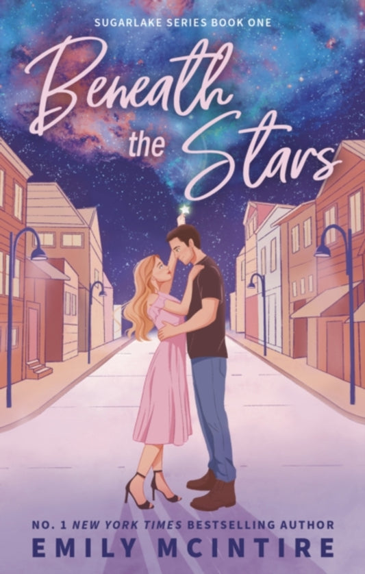 BENEATH THE STARS