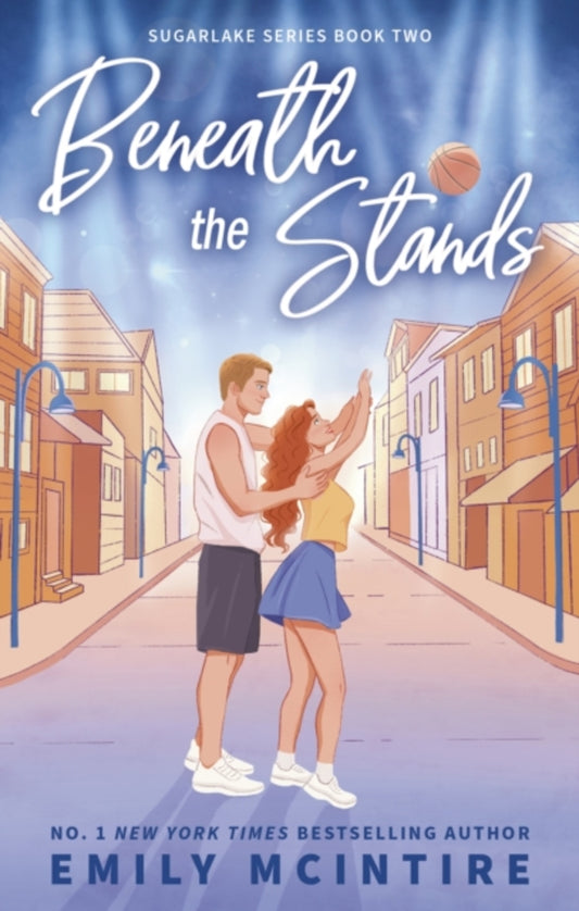 BENEATH THE STANDS