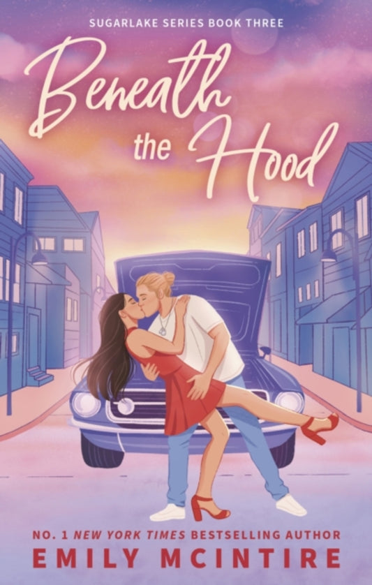 BENEATH THE HOOD