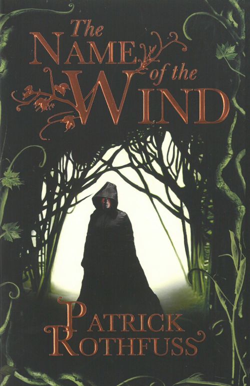 THE NAME OF THE WIND