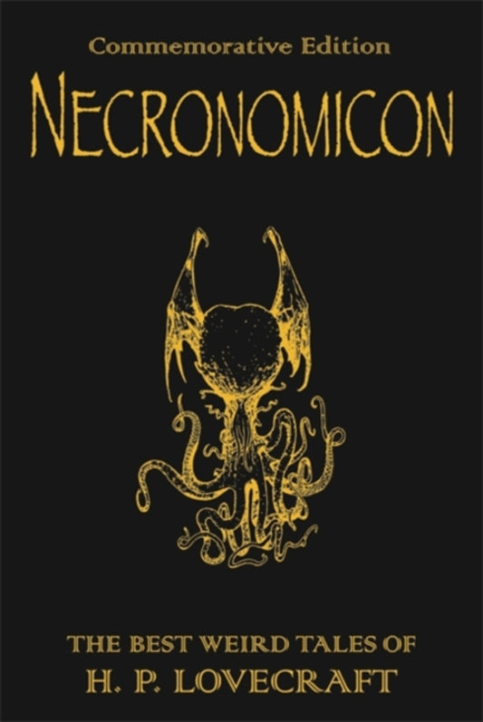 NECRONOMICON
