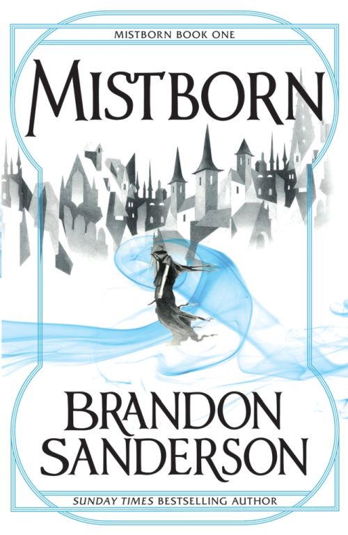 MISTBORN