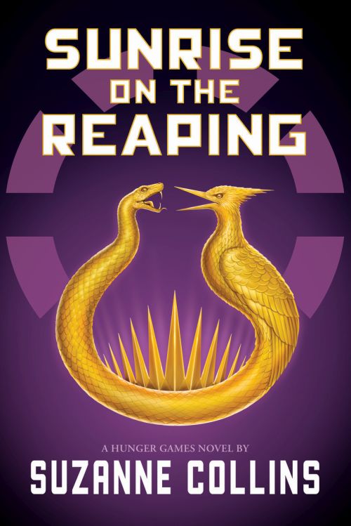 SUNRISE ON THE REAPING