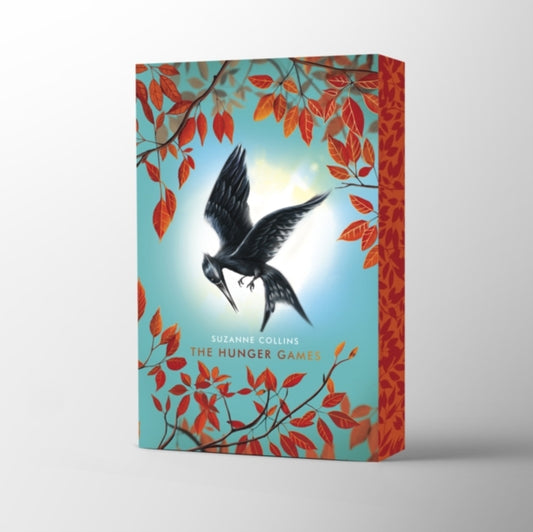 HUNGER GAMES DELUXE VERSION
