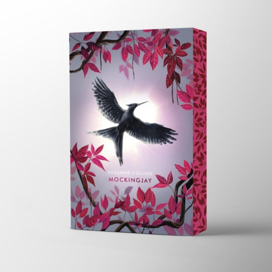 MOCKINGJAY DELUXE VERSION