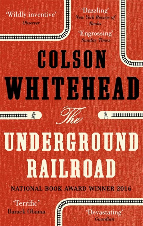 UNDERGROUND RAILROAD