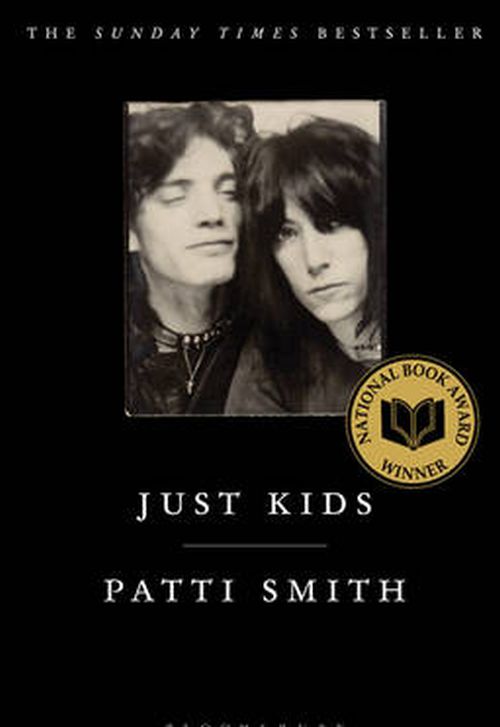 JUST KIDS