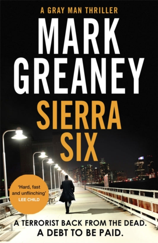 SIERRA SIX