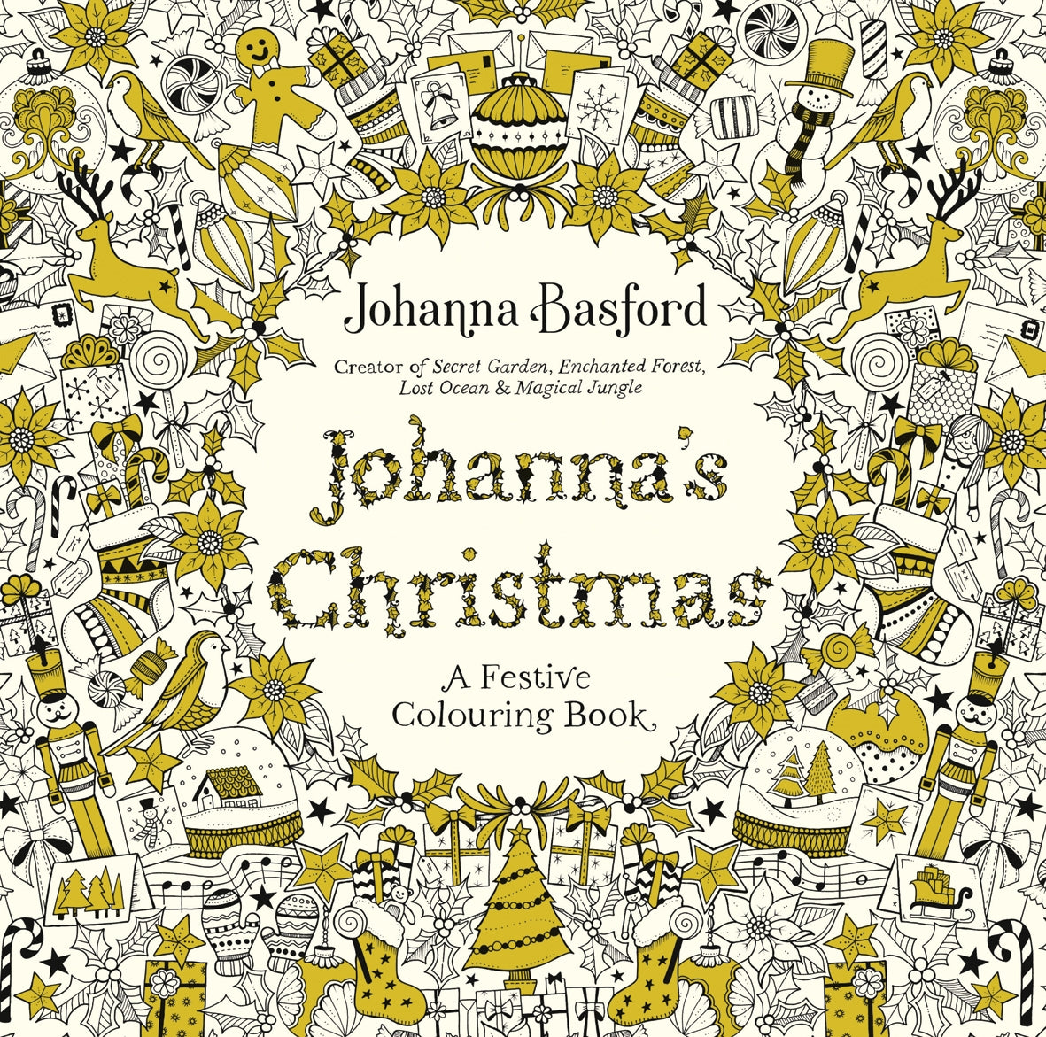 JOHANNA'S CHRISTMAS