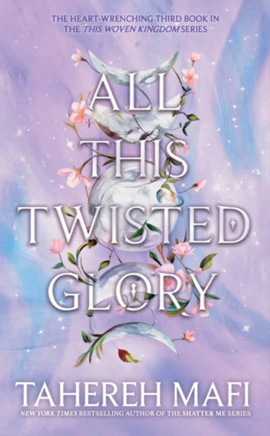 ALL THIS TWISTED GLORY