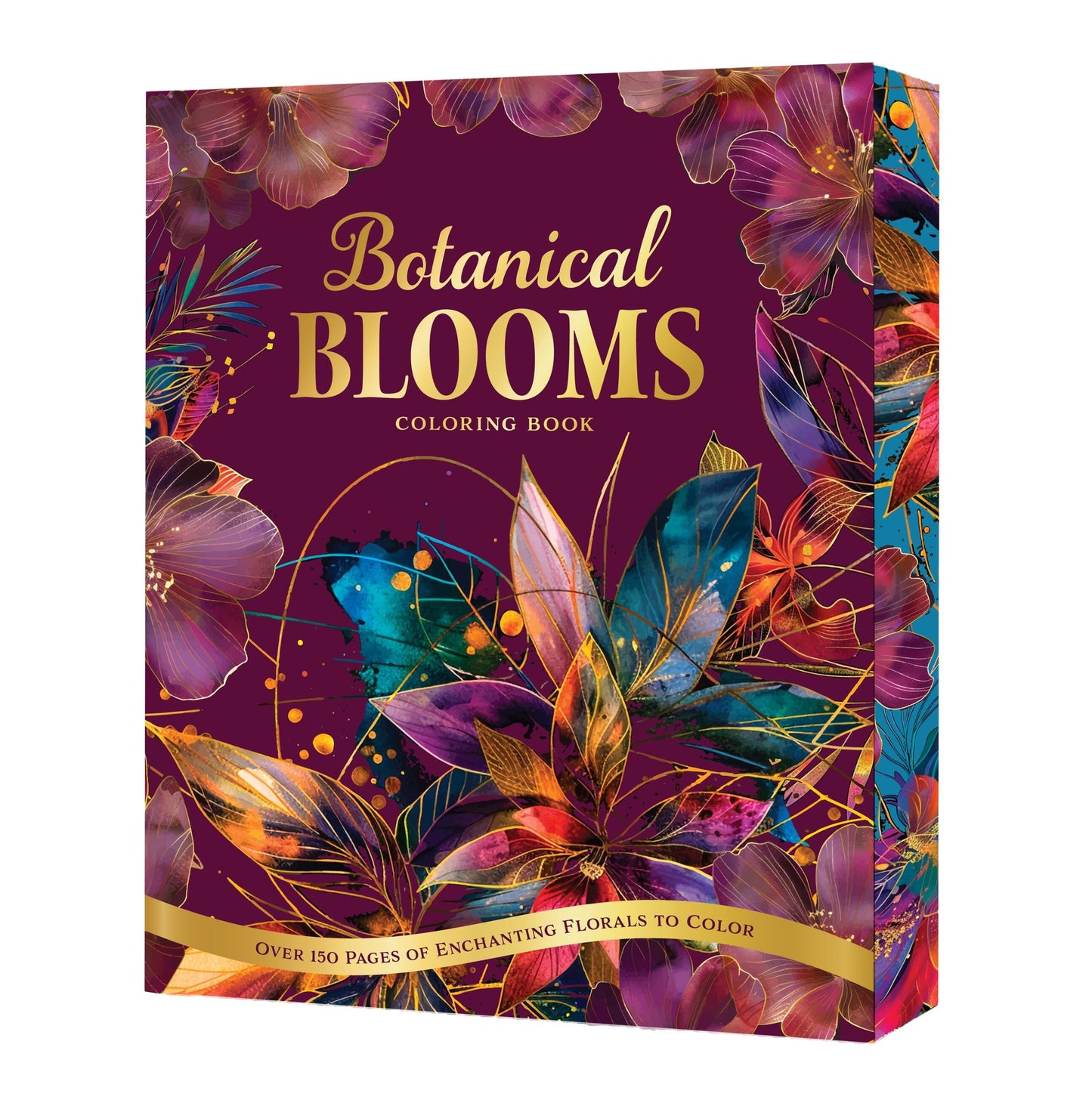BOTANICAL BLOOMS