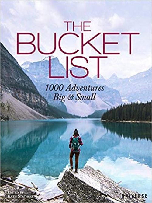 THE BUCKET LIST