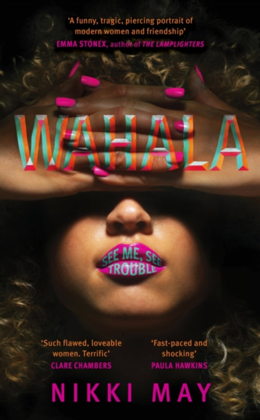 WAHALA - HB