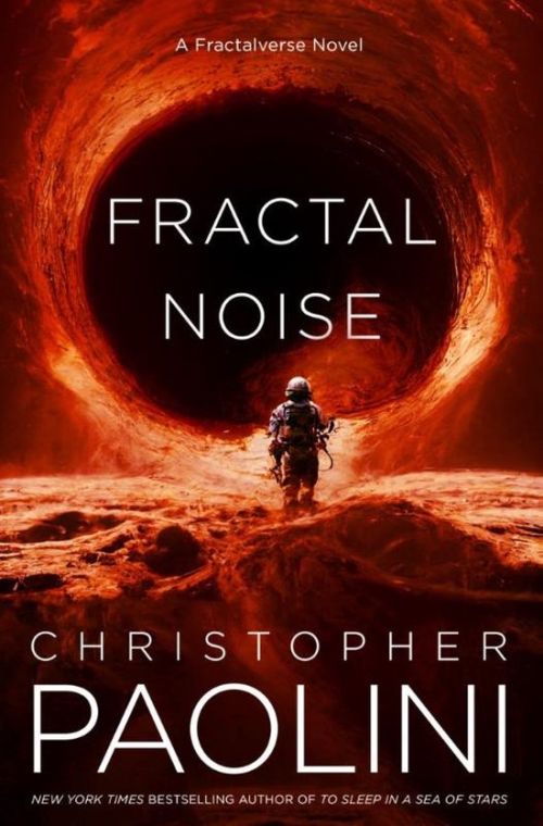 FRACTAL NOISE
