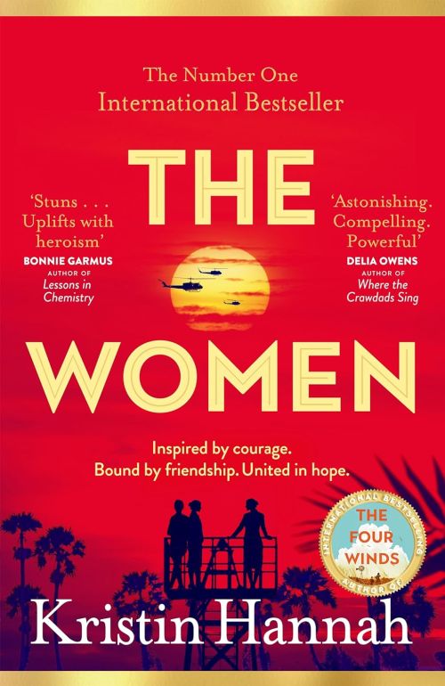 THE WOMEN