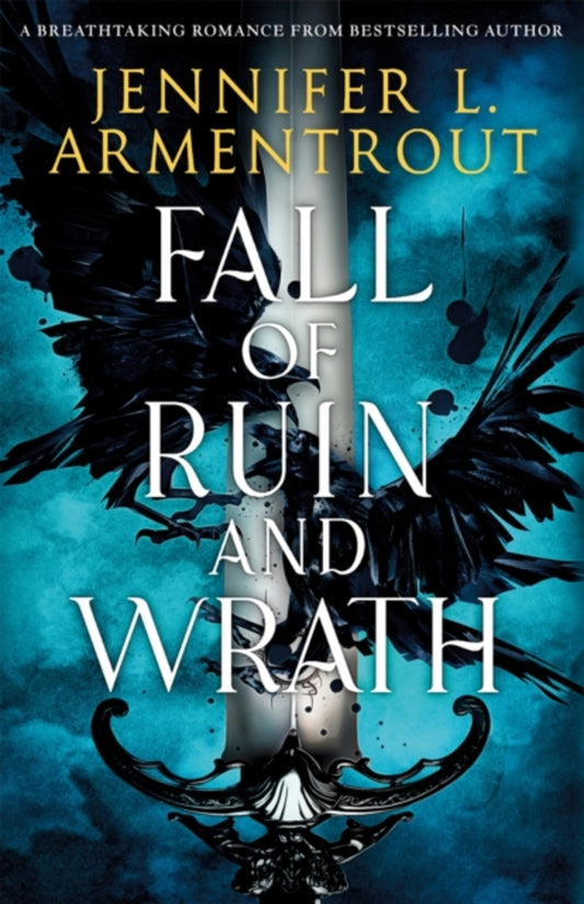 FALL OF RUIN AND WRATH