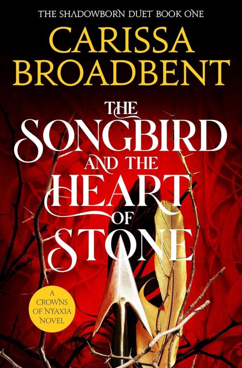 THE SONGBIRD & THE HEART OF STONE