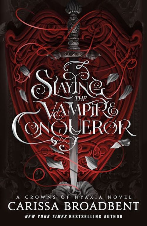 SLAYING THE VAMPIRE CONQUEROR