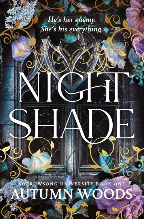NIGHTSHADE
