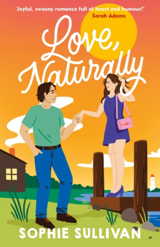 LOVE, NATURALLY