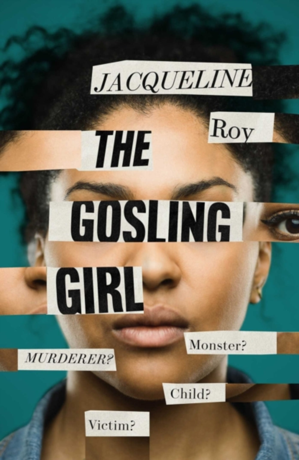 THE GOSLING GIRL