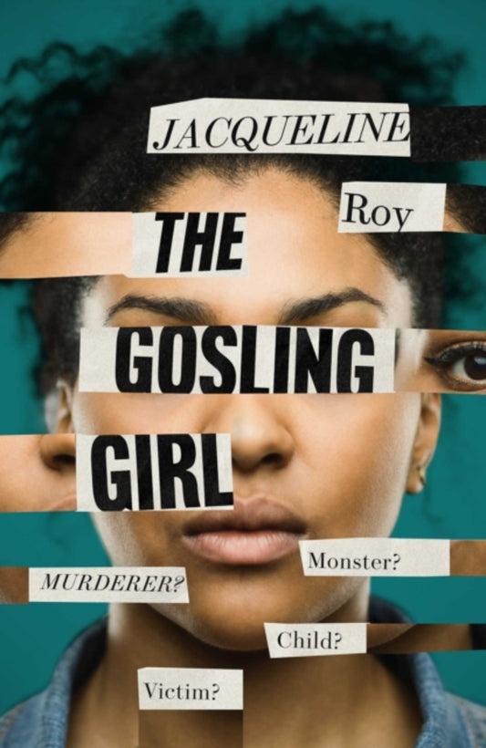 THE GOSLING GIRL