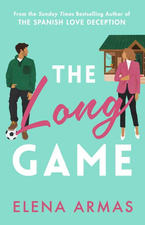 THE LONG GAME