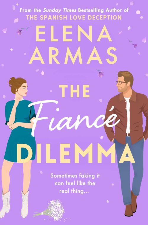 FIANCE DILEMMA