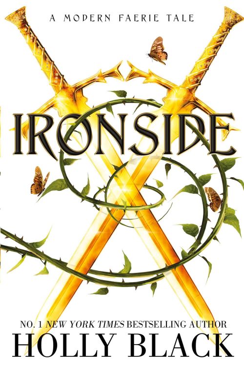 IRONSIDE