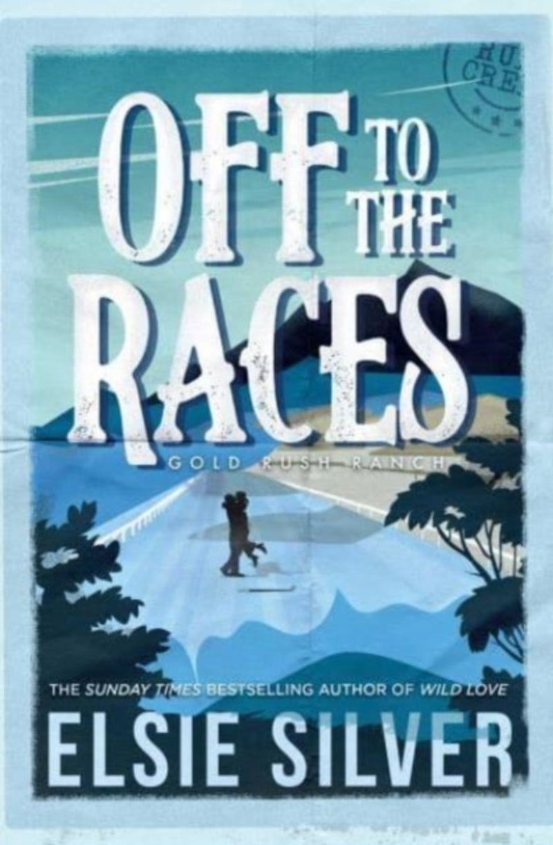 OFF TO THE RACES: 1