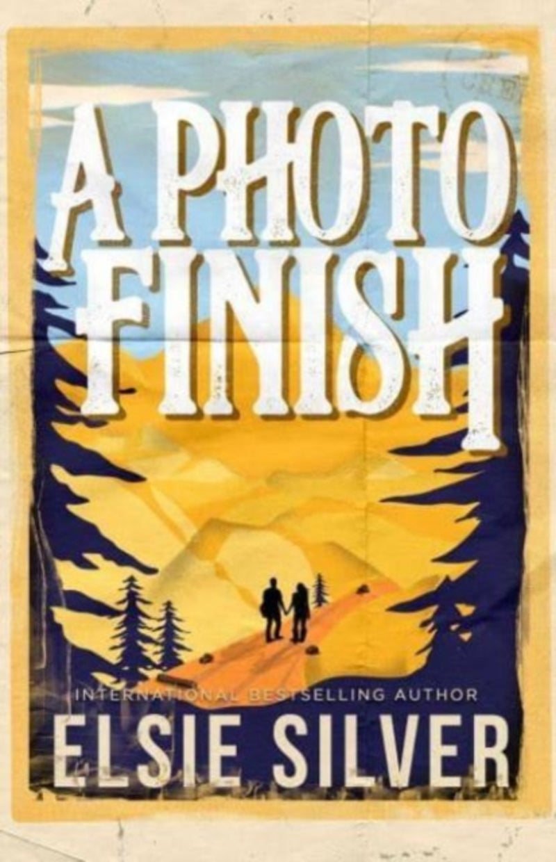 A PHOTO FINISH: 2