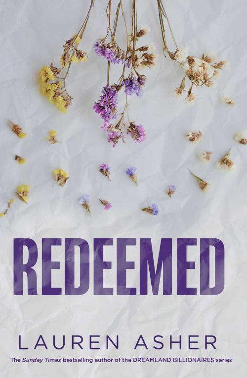 REDEEMED