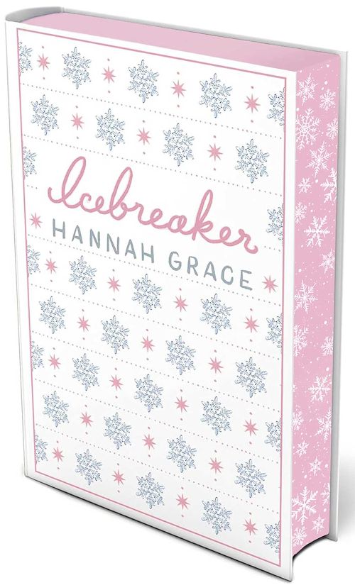 ICEBREAKER - COLLECTOR'S EDITION