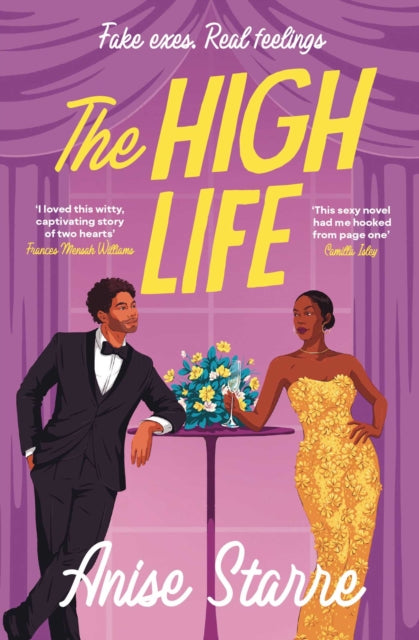 THE HIGH LIFE
