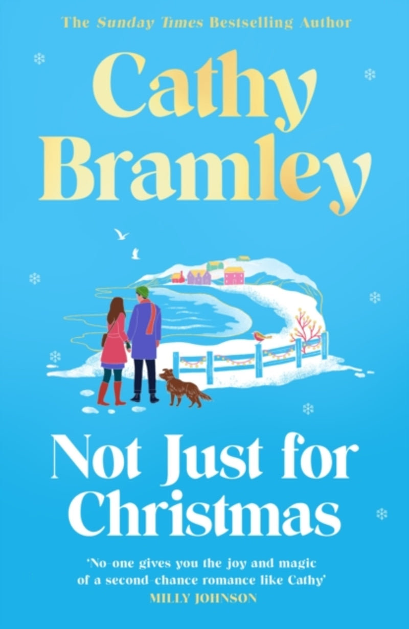 NOT JUST FOR CHRISTMAS