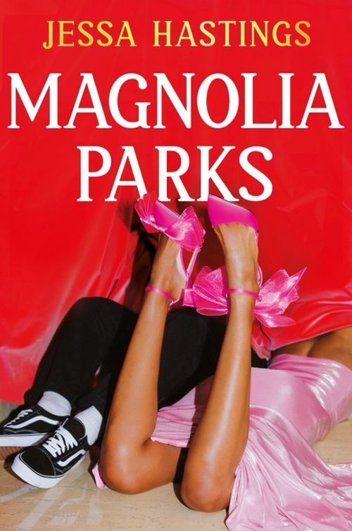 MAGNOLIA PARKS