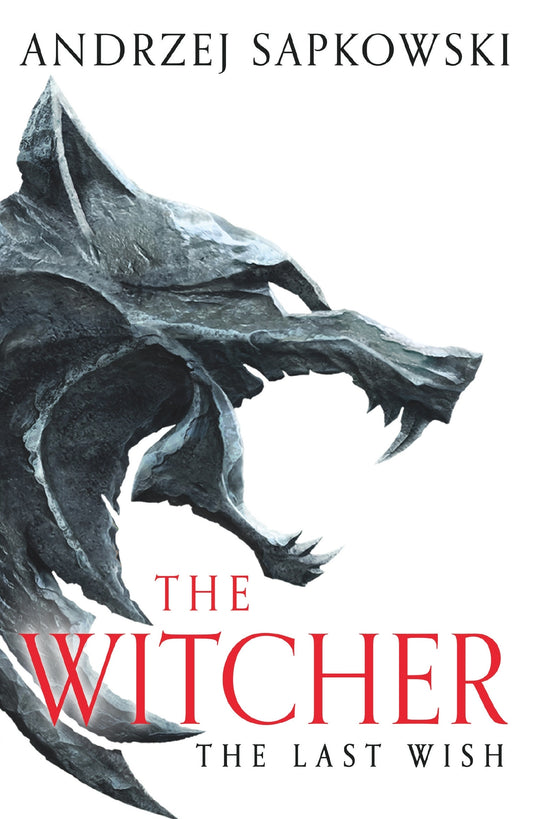 THE WITCHER THE LAST WISH